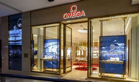 omega watches service sydney|omega boutique Sydney.